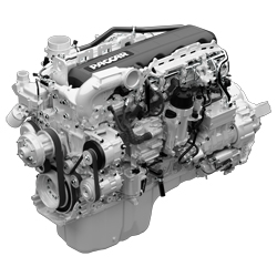 P3E02 Engine